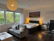 Ferienwohnung Vivien in Gera für 3 Personen - NEU & hochwertig ausgestattet