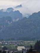 Top Zhangjiajie