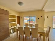 Prcanj sunny port apartments with shared pool