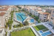 Paphos Resort Retreat at Elysia Park with GYM POOL