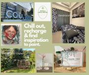 Chill at CoolSuites Tagaytay