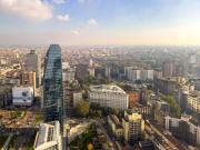 Sky High Dreams - Vista Duomo