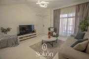 Luxury 2BR City View Sokón R