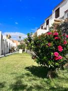 Bungalow Troya Beach