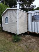 MH F101 Camping Bois Masson