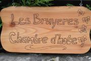 Les Bruyeres B&B 2