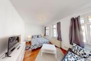 niedliche Leipziger Wohnung No1