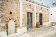 Amarantos-Traditional Village House-Apollona