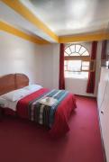 Top Huaraz