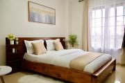 Cozy Studio Apartment in Nairobi West