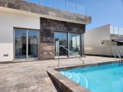 Fee4Me Villa, Pool, Roofterrace & Relax