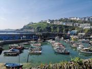Top Mevagissey