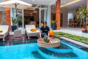 Villa Cakka Seminyak