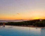 Paros Afrodite Luxury Villas