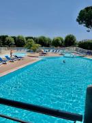 Superbe 3 pièces 6pers piscine résidence 4 étoiles