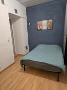 Un petit coin de paradis