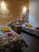 Top Fuentes de León