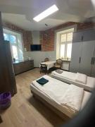 The Center Apartments