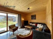 Homency - Chalet Sagarmatha Rdc Homency - Chalet Sagarmatha Rdc