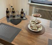 Ferienwohnung in der fränkischen Schweiz