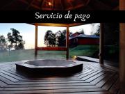 Lodge El Taique