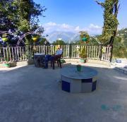 Top Rānīkhet