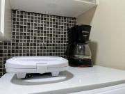 Mix Park Asa Sul - Aconchegante