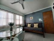 Depto super cool en pleno centro de Mendoza