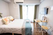 nestay apartment osaka ebisu nestay apartment osaka ebisu