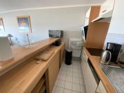 Superbe appartement vue mer 4 personnes