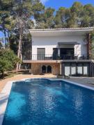 Top Les Planes del Rei