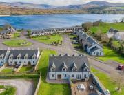 2 bedroom home in Kenmare with sea views to sleep 4