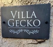 Villa Gecko, Arillas