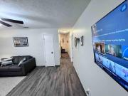 I-95 and Tanger Outlets. Pet Yes