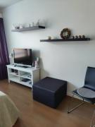 Jaakonkatu City Apartment