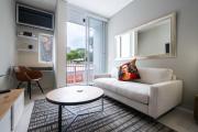 The Rose 104: Modern Studio in Heart of the City