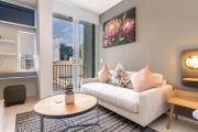 The Rose 508: Stylish City Centre Studio