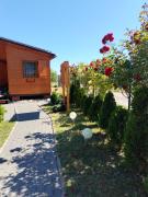 Domki letniskowe Wikar Domki letniskowe Wikar