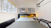 Stylish Studios near Regents Park!