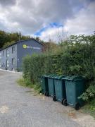 Big house close to central station