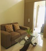 SM Breeze one bedroom