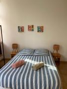 Studio Soulac centre et plage