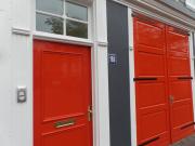 MAFF Top Studio Apartment