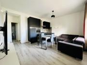 Appartamento indipendente piano terra con giardino