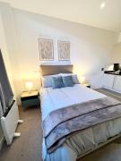 Luxury studio with super fast WiFi gated development