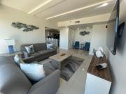 Beachfront Luxury Renewed Condo