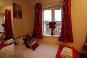 Top Ault Hucknall