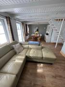 Little Blue Cottage #7