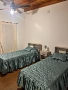 La casa de Mery en Federación