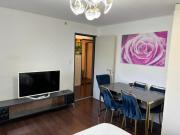 2BDR Apt with See View - Free Parking